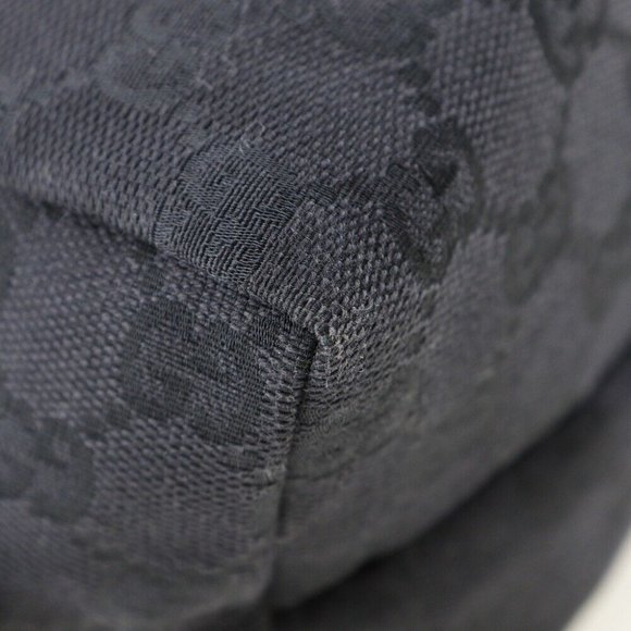 GUCCI Handbag GG canvas Women - Picture 4 of 8